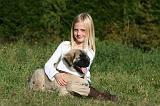 ENFANT ET CHIEN 406